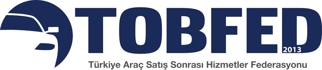 TOBFED — Türkiye Araç Satış Sonrası Hizmetler Federasyonu